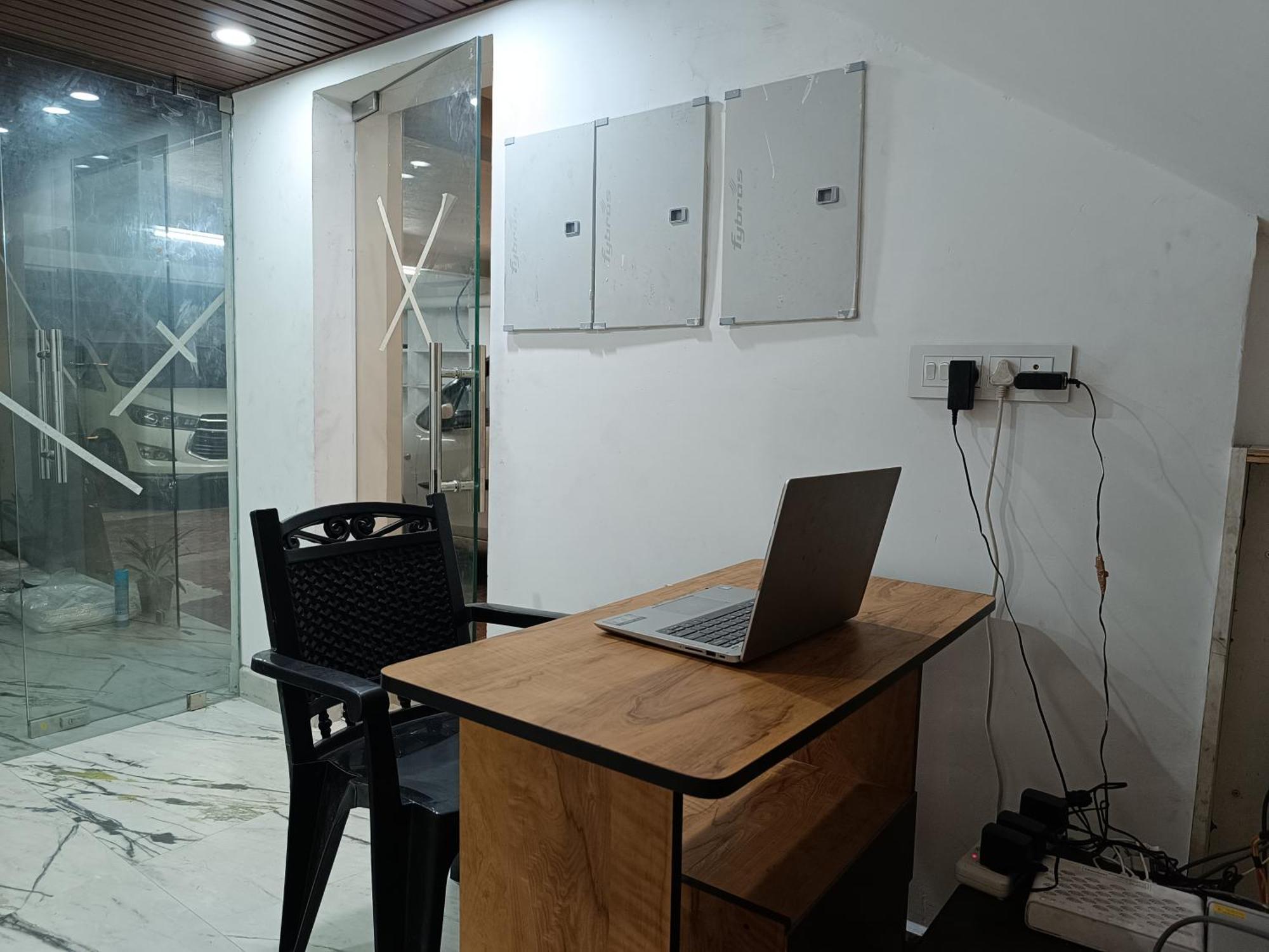 Arul Residency Hotel Pondicherry Exterior photo
